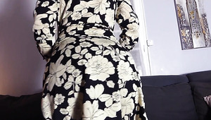 Stepmom MILF’s Naughty Lesson: Amateur Fun Stepmom MILF’s Naughty Lesson: Amateur Fun