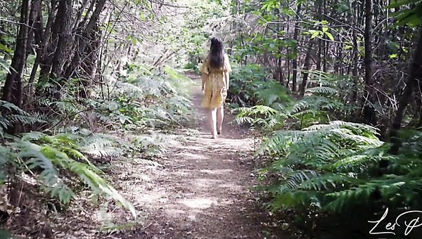 French Teen Fucked By Stranger In The Woods French Teen Fucked By Stranger In The Woods