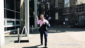 Wonderful French Beauty Luna Rival Provides Her Returned Home BF With BJ Wonderful French Beauty Luna Rival Provides Her Returned Home BF With BJ