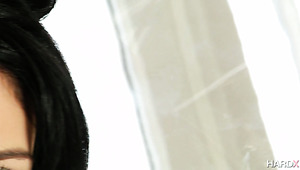 South Korean Babe Rina Ellis Is So Happy To Be Analfucked From Behind South Korean Babe Rina Ellis Is So Happy To Be Analfucked From Behind