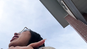 Anatomy Lesson With Sexy Asian Student Amateur Porn