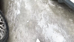 He Didn’t Expect Me To Get In The Car All Naked And Sucking His Dick He Didn’t Expect Me To Get In The Car All Naked And Sucking His Dick