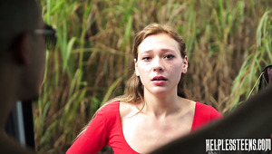 Picked Up Hoe Callie Calypso Gets Brutally Fucked Right Inside The Car Picked Up Hoe Callie Calypso Gets Brutally Fucked Right Inside The Car