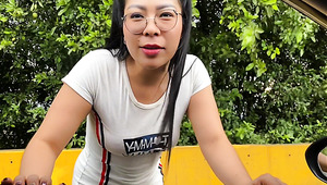 Kinky Babe Lets Stranger To Fuck Her In The Car And Outdoors Amateur Porn Kinky Babe Lets Stranger To Fuck Her In The Car And Outdoors Amateur Porn