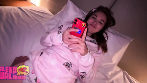 Long Cock Penetrates Teen Pussy And Fills It With A Huge Cumload Long Cock Penetrates Teen Pussy And Fills It With A Huge Cumload