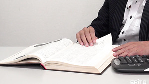 Office Fuck Compilation: Tiny Pretty Japanese Hottie Goes To Work To Fuck With Her Colleague