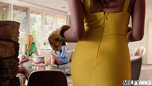 Best Anal Fuck With Gorgeous Buxom MILF Silvia Saige Best Anal Fuck With Gorgeous Buxom MILF Silvia Saige