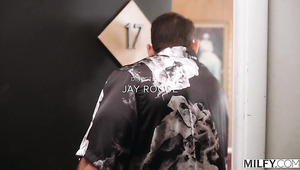 Best Anal Fuck With Gorgeous Buxom MILF Silvia Saige Best Anal Fuck With Gorgeous Buxom MILF Silvia Saige