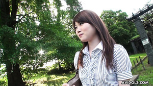 Attractive Japanese Girl Kazumi Saijo Definitely Loves When She Is Fucked Doggy Attractive Japanese Girl Kazumi Saijo Definitely Loves When She Is Fucked Doggy