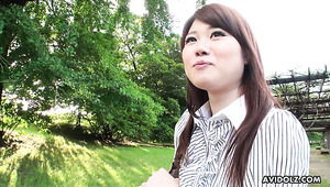 Attractive Japanese Girl Kazumi Saijo Definitely Loves When She Is Fucked Doggy Attractive Japanese Girl Kazumi Saijo Definitely Loves When She Is Fucked Doggy