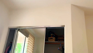 Blonde Babe Rides Dick: Big Tits Blowjob POV Blonde Babe Rides Dick: Big Tits Blowjob POV