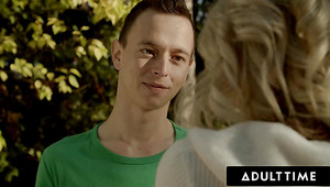 Cute Slim Blonde Hottie Craves For A Perfect Tender Sex With A Big Dick Stranger Cute Slim Blonde Hottie Craves For A Perfect Tender Sex With A Big Dick Stranger