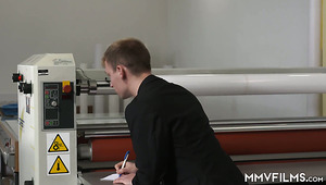 Strict Tall Supervisor Vivian Skylight Gets Her MILFie Cunt Fucked Well Strict Tall Supervisor Vivian Skylight Gets Her MILFie Cunt Fucked Well