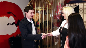 Chubby Big Breasted German Wifey Kitty Wilder Wanna Be Fucked In Shower Chubby Big Breasted German Wifey Kitty Wilder Wanna Be Fucked In Shower