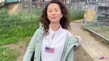 Scout69 Julia (Anal Defloration) Scout69 Julia (Anal Defloration)