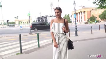 Scout69 Sarah (Latina)