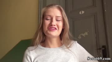 Scout69 Tiffany Tatum Casting Scout69 Tiffany Tatum Casting