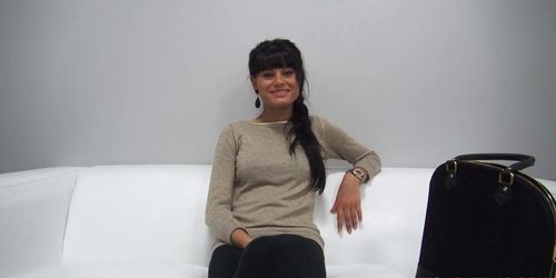 European Amateur Knows How To Use Cock European Amateur Knows How To Use Cock