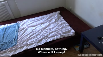 Czech Wife Swap Episode 8 Czech Wife Swap Episode 8