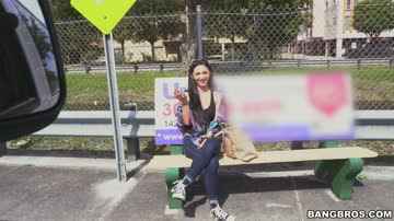 Cute Teen Gets Picked Up Then Fucked Hard In Car Cute Teen Gets Picked Up Then Fucked Hard In Car