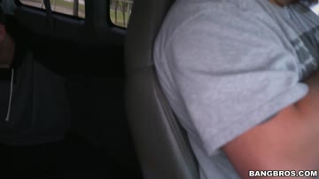 Cute Teen Gets Picked Up Then Fucked Hard In Car Cute Teen Gets Picked Up Then Fucked Hard In Car