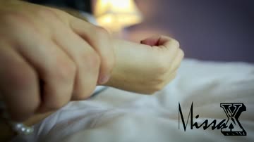 Sleeping Mom, Creampied