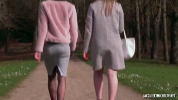 Marine, 20 Ans, Partouze Extreme