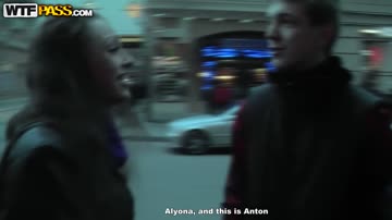 MyPickupGirls Alyona MyPickupGirls Alyona