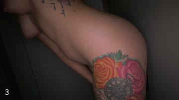 GHS Patricia 2nd Visit. GHS Patricia 2nd Visit.