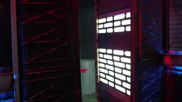 Alina Lopez Wonder Woman: The Harvest