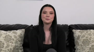 Dahlia Sage Butt Bangin’ Barista