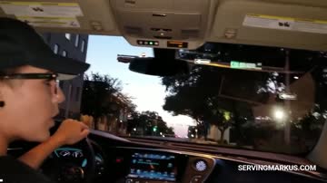 ServingMarkus Uber Driver Fucks BBC ServingMarkus Uber Driver Fucks BBC