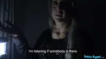 Public Agent Jessica Hunter Public Agent Jessica Hunter