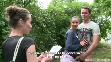 Czech Amateur Couples Public Sex Video4 Czech Amateur Couples Public Sex Video4