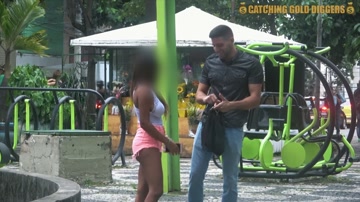 Intense Sex With A 18 Year Old Gold Digger Who Only Cares About Money Intense Sex With A 18 Year Old Gold Digger Who Only Cares About Money