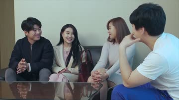 Korean Hot Movie Observation Man(2019)