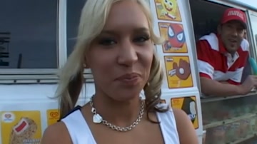 [IceCreamBangBang] Kacey (2009)