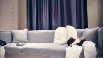 Slim Chinese Car Model Doing Escort Slim Chinese Car Model Doing Escort