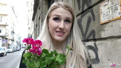 GERMAN SCOUT TEEN DIANE SEDUCE TO ANAL FUCK AFTER COLLEGE AT CASTING German GERMAN SCOUT TEEN DIANE SEDUCE TO ANAL FUCK AFTER COLLEGE AT CASTING German