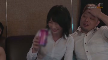 Special Tea For Woman, Guys From Work Gangbang