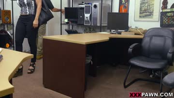 Milf Customer In A Pawn Shop Milf Customer In A Pawn Shop