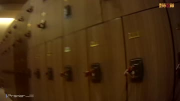 【神降臨　風呂編】新年一作目　規格外　なやましいTバック　【神降臨　Vol.025】