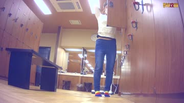 進化：激カワ四人グループとあり得ない絶景【神降臨 Vol.088】