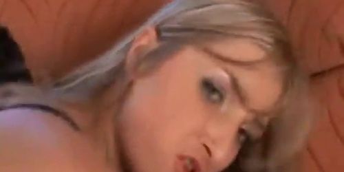 Russian Slut Takes Two Cocks In Her Ass Russian Slut Takes Two Cocks In Her Ass