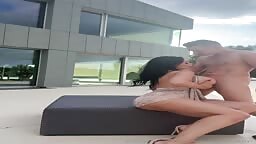 Aletta Ocean Outdoor Creampie Sex Aletta Ocean Outdoor Creampie Sex