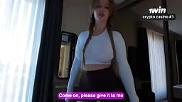 Comatozze Aka Cumatozz Curvy Stepsis Let Me Fuck Her Before GYM