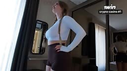 Comatozze Aka Cumatozz Curvy Stepsis Let Me Fuck Her Before GYM