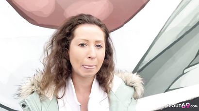 GERMAN SCOUT FIRST ANAL FOR AUSTRIAN TEEN (18+) JULIA BACH AT REAL PICK UP STREET CASTING German GERMAN SCOUT FIRST ANAL FOR AUSTRIAN TEEN (18+) JULIA BACH AT REAL PICK UP STREET CASTING German