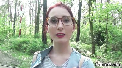 GERMAN SCOUT REDHEAD SCHOOLGIRL LIA SEDUCE TO FUCK PUBLIC FOR MONEY Lia Louise GERMAN SCOUT REDHEAD SCHOOLGIRL LIA SEDUCE TO FUCK PUBLIC FOR MONEY Lia Louise
