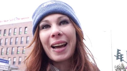 GERMAN SCOUT ROUGH ANAL SEX FOR SKINNY GINGER TEEN LANA AT PICKUP CASTING IN BERLIN Rough Sex GERMAN SCOUT ROUGH ANAL SEX FOR SKINNY GINGER TEEN LANA AT PICKUP CASTING IN BERLIN Rough Sex